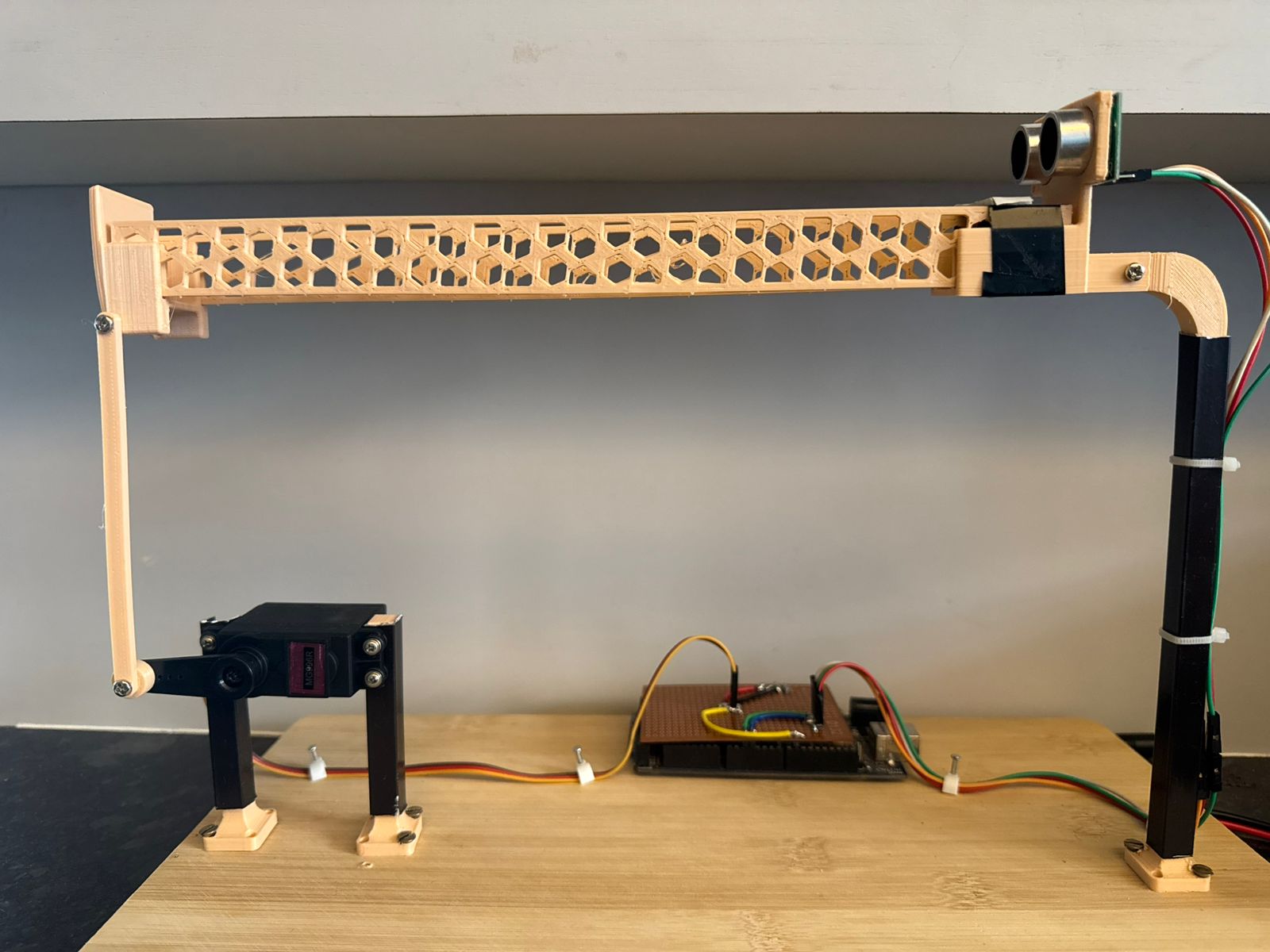 Physical Implementation